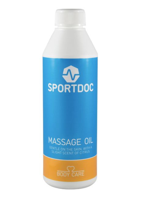 Sportdoc Massage Oil